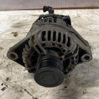 ALTERNATORE OPEL Astra H Berlina 2Â° serie Diesel