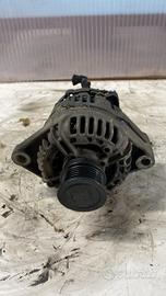 ALTERNATORE OPEL Astra H Berlina 2Â° serie Diesel