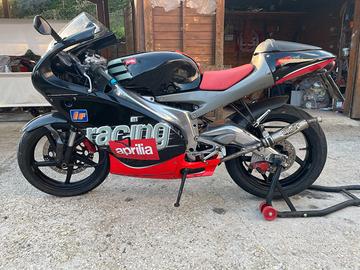 Aprilia RS 125 - 1999