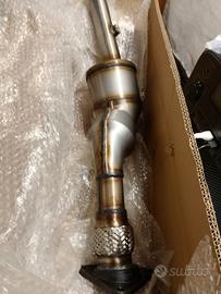 catalizzatore Renault megane/ scenic 2° serie NUOV