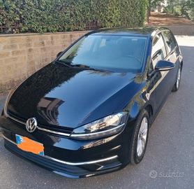 Golf 7.5