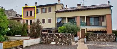 RGE 185/2024 tribunale Verona