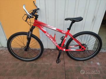 MTB Specialized Rockhopper 26 pollici n.u.o.v.a