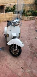 Vespa px 150