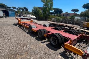 SEMIRIMORCHIO BERTOJA S48