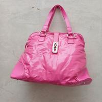 Colors and Beauty borsa in tessuto lavabile