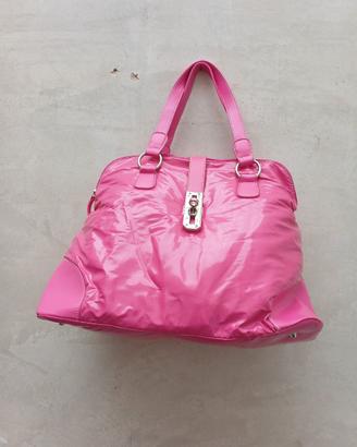 Colors and Beauty borsa in tessuto lavabile