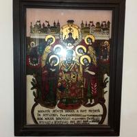 Antica icona ortodossa (rarissima)