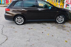 fiat croma 150 CV 