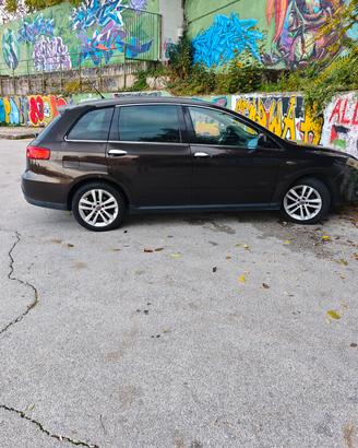 fiat croma 150 CV 