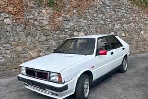 Lancia delta ht turbo 1.6