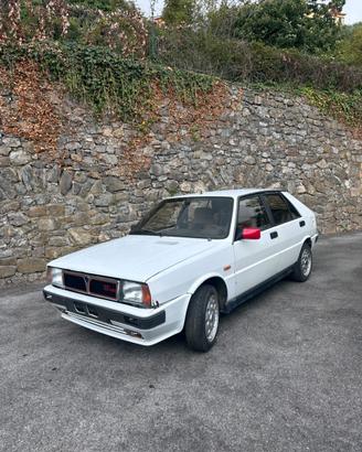 Lancia delta ht turbo 1.6