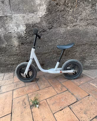 Balance bike