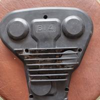 Carter Cinghia Distribuzione Gilera Bi4