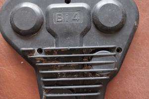 Carter Cinghia Distribuzione Gilera Bi4