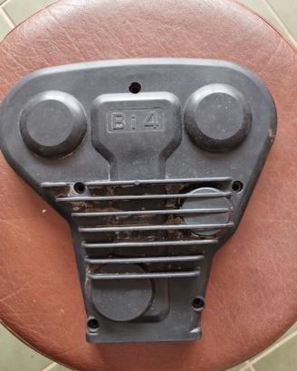 Carter Cinghia Distribuzione Gilera Bi4