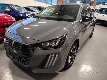PEUGEOT 208 100 5 porte Allure MY