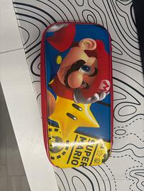 Nintendo switch + giochi
