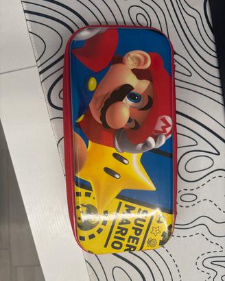Nintendo switch + giochi