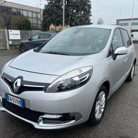 Renault Scenic Scénic 1.5 dCi 110CV EDC Energy