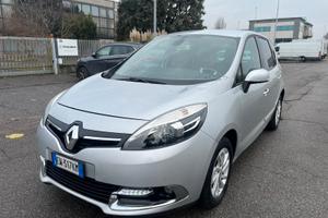 Renault Scenic Scénic 1.5 dCi 110CV EDC Energy