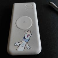 Samsung battery charging wirless