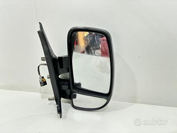 SPECCHIETTO RETROVISORE DESTRO FIAT Ducato 3Â° Ser