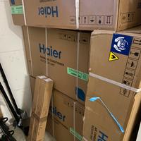 Condizionatore Haier 18000BTU