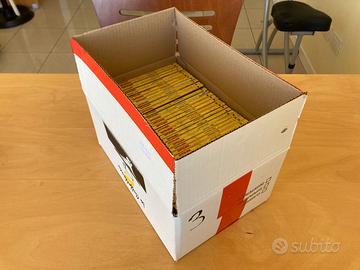 Topolino Lotto n°3 numeri vari 1780-1824