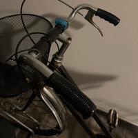 Bici da donna