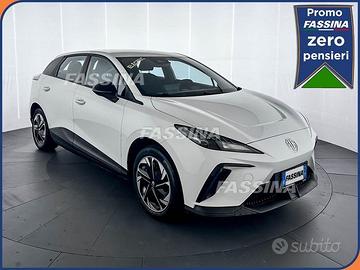 MG MG4 Standard 51 KWh