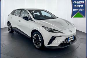 MG MG4 Standard 51 KWh