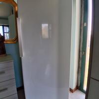 congelatore whirpool  7 cassetti 