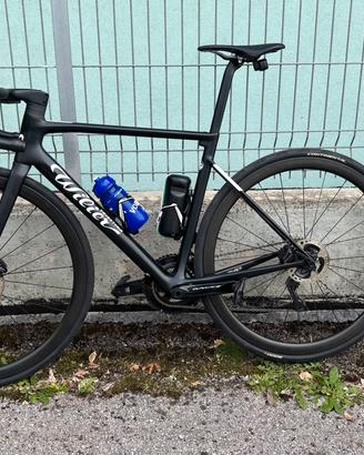 Wilier zero slr