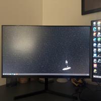 Mi monitor 24”