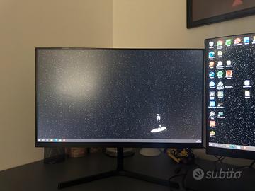 Mi monitor 24”