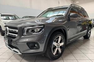 MERCEDES GLB (X247) GLB 200 d Automati...