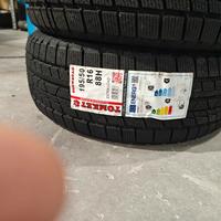 pneumatici Tomket invernali nuovi 195/50/16
