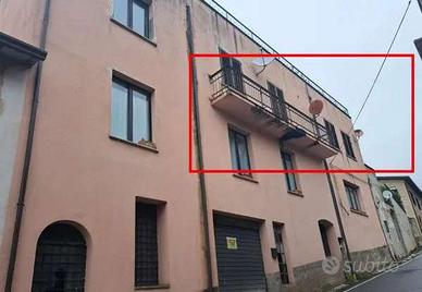 Appartamento a Gualdo Tadino (PG)