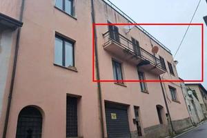 Appartamento a Gualdo Tadino (PG)