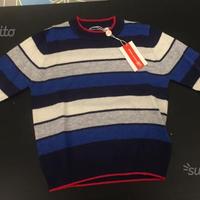 Maglione original marines 2 anni