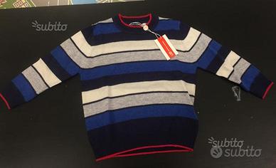 Maglione original marines 2 anni