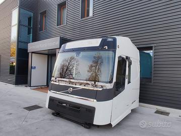 Cabina Volvo FH euro 6 Globetrotter L2 H2