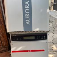 Inverter Aurora PVI - 3.0