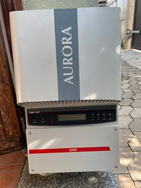 Inverter Aurora PVI - 3.0