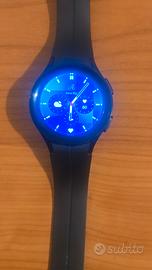 Samsung Galaxy Watch 5 Pro 45 mm