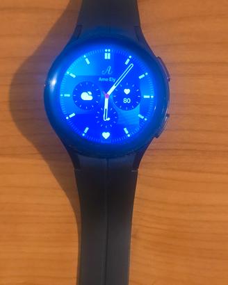 Samsung Galaxy Watch 5 Pro 45 mm