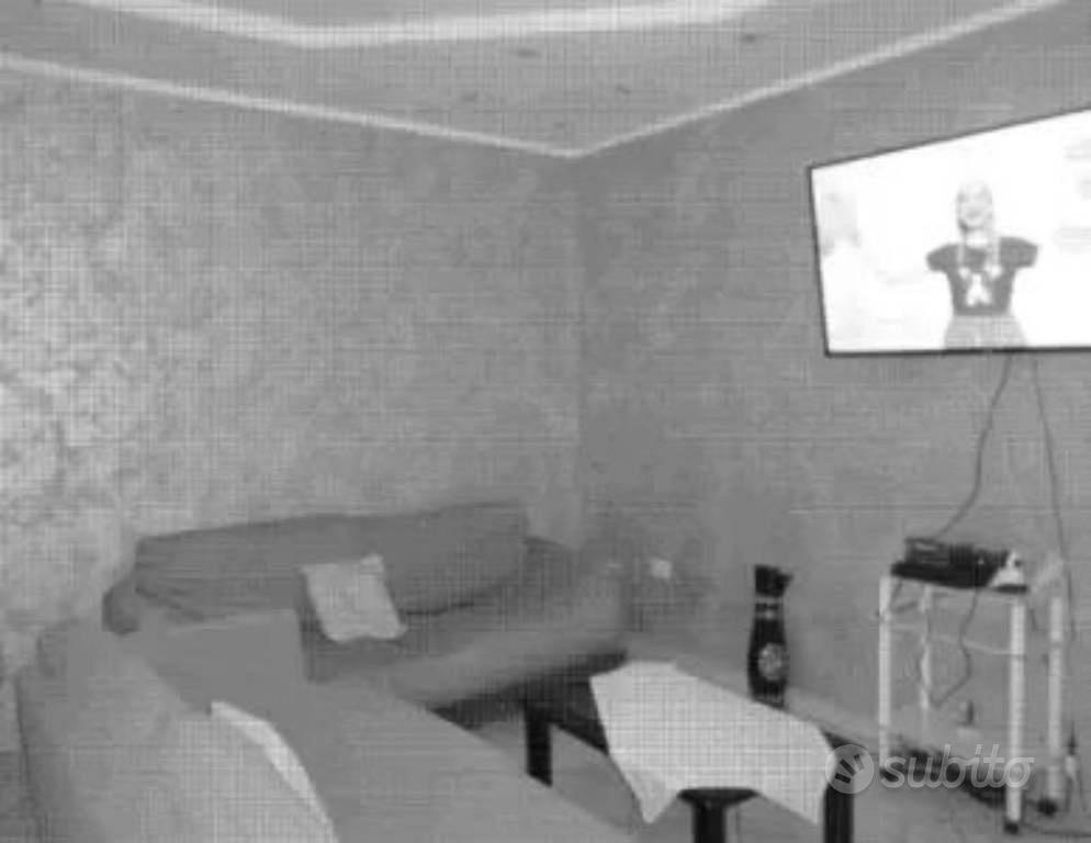 Appartamento – Campagna, Quadrivio, Pezzarotonda - Vista 3