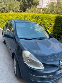 Renault clio 1.5 diesel