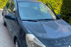 Renault clio 1.5 diesel